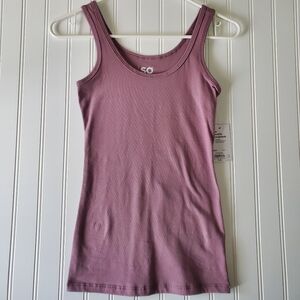 SO Tank Top Women's Sz XS